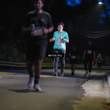 Runner Photo 3703649