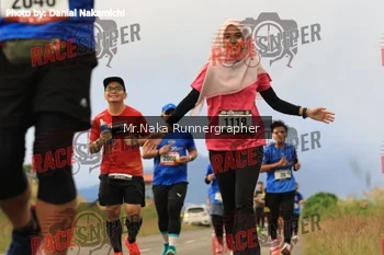 Runner Photo 370366