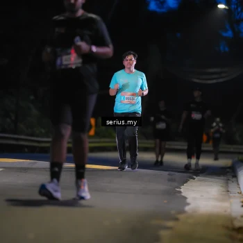 Runner Photo 3703662
