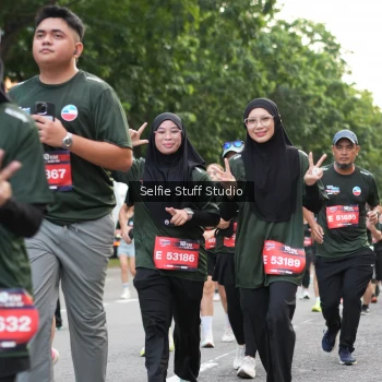 Runner Photo 3703665