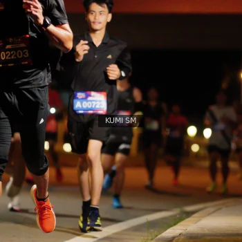 Runner Photo 3703670