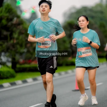 Runner Photo 3703673
