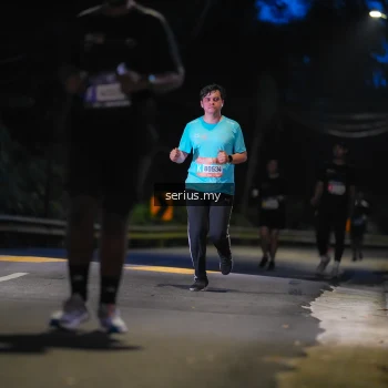 Runner Photo 3703677