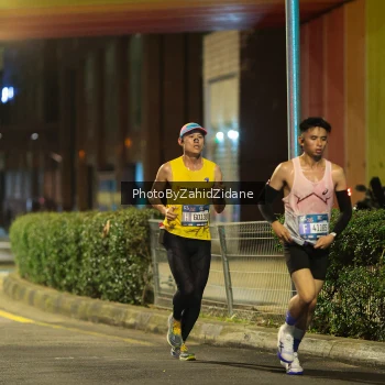 Runner Photo 3703678