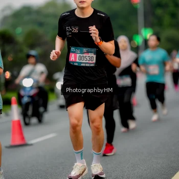 Runner Photo 3703679
