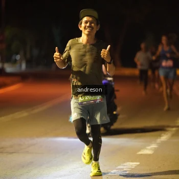 Runner Photo 3703681