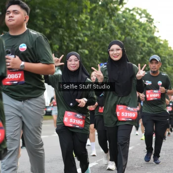 Runner Photo 3703709