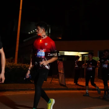 Runner Photo 3703734