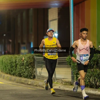 Runner Photo 3703748