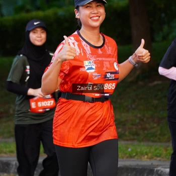 Runner Photo 3703760
