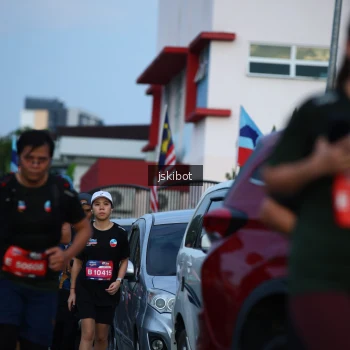 Runner Photo 3703774