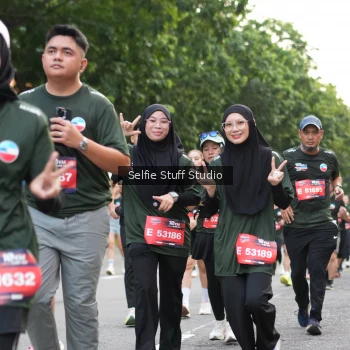 Runner Photo 3703796
