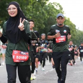 Runner Photo 3703808