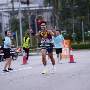 Runner Photo 3703822
