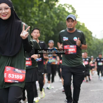 Runner Photo 3703827