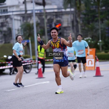 Runner Photo 3703838