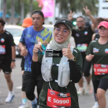 Runner Photo 3703839