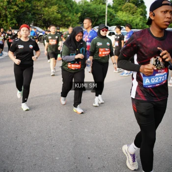 Runner Photo 3703840