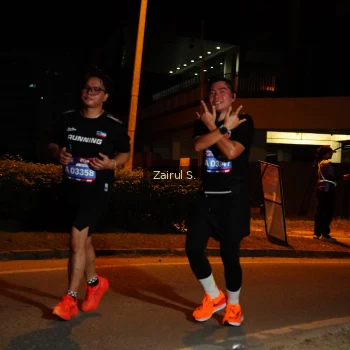 Runner Photo 3703842