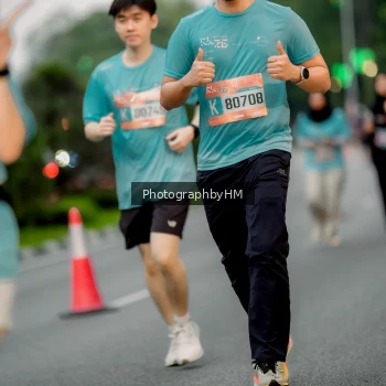 Runner Photo 3703844