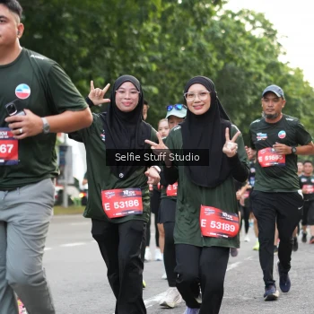 Runner Photo 3703846