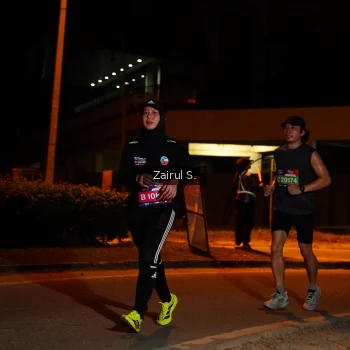 Runner Photo 3703882