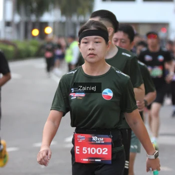Runner Photo 3703903