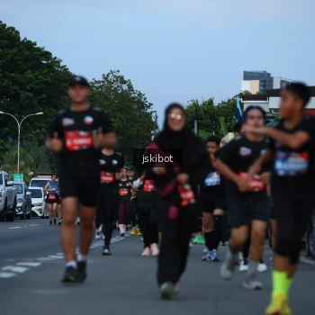 Runner Photo 3703928