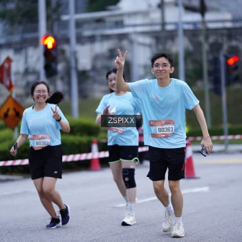 Runner Photo 3703932