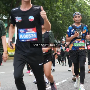 Runner Photo 3703933