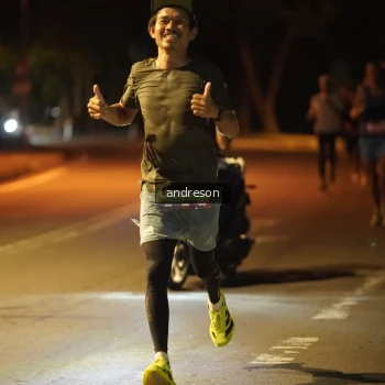 Runner Photo 3703951