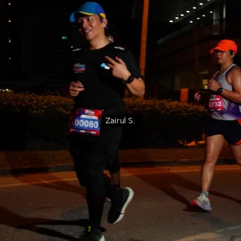 Runner Photo 3703961