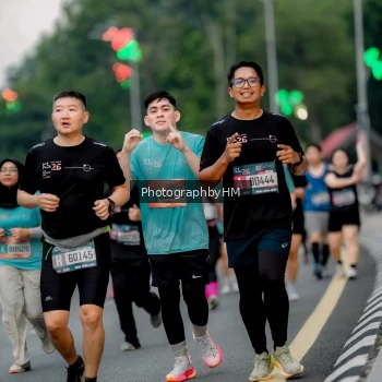 Runner Photo 3703967
