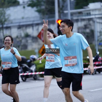Runner Photo 3703983