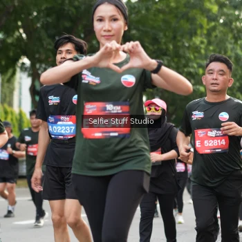 Runner Photo 3704047