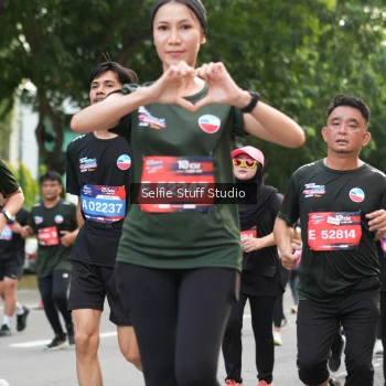 Runner Photo 3704067