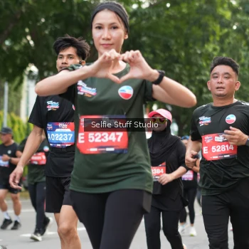 Runner Photo 3704075