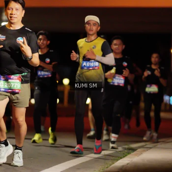 Runner Photo 3704083