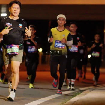 Runner Photo 3704085