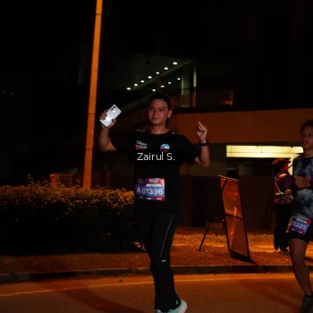 Runner Photo 3704088