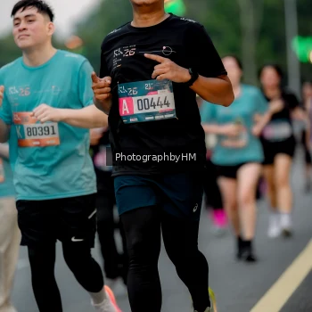 Runner Photo 3704093