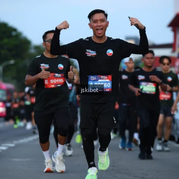 Runner Photo 3704127