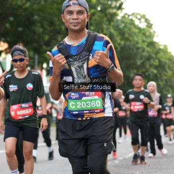Runner Photo 3704132