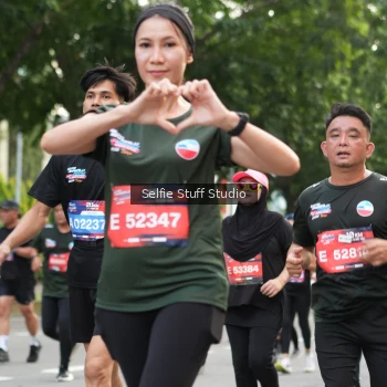 Runner Photo 3704136