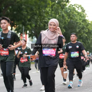 Runner Photo 3704147