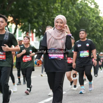 Runner Photo 3704167