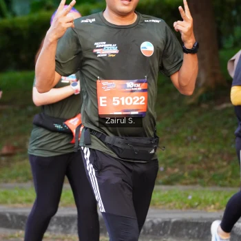 Runner Photo 3704183