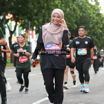 Runner Photo 3704193