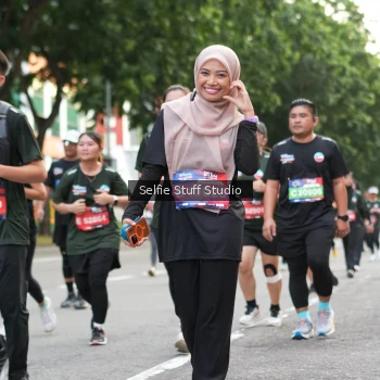 Runner Photo 3704197