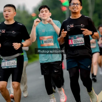 Runner Photo 3704199